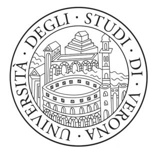 Università degli studi di Verona